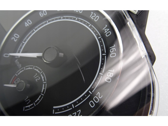 Панель приборов 654920740A   Skoda Kamiq       