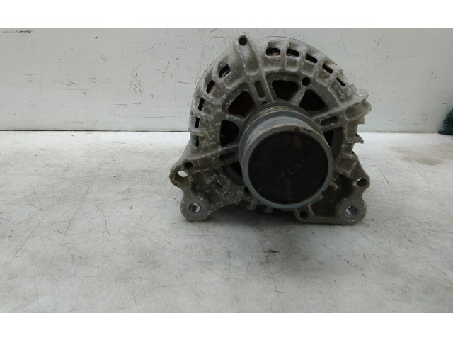 Генератор 2715542c   Skoda Fabia Mk3 (NJ)      