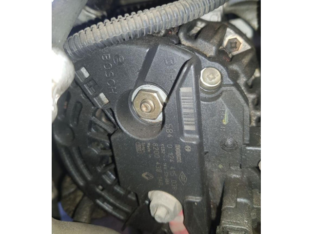 Генератор 4m1820021a, 4M1820021A Audi A5