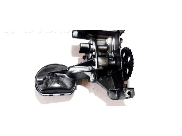 Масляный насос 7941103100, 9431292021 Citroen Xantia 1.9