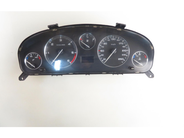 Přístrojová deska  Peugeot 406 2003 9648214780, 9648214780  