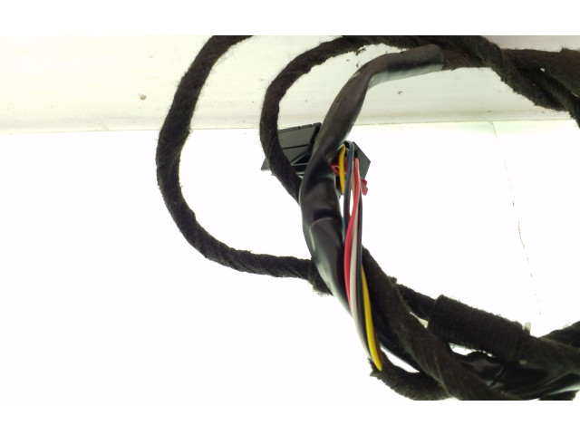 Зеркало электрическое     правое   Audi A1  2010-2018 года   