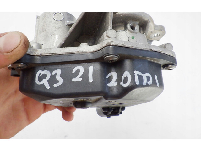 Клапан EGR 078121301E Audi A8 S8 D2 4D