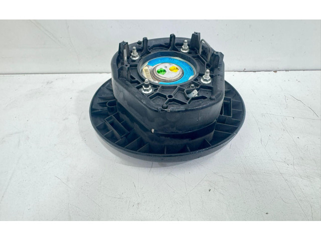 Подушка безопасности водителя Fiat Idea