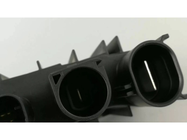 Блок управления 8589907 Mini Clubman F54