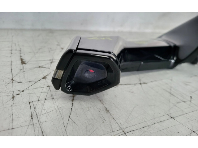 Зеркало электрическое Audi e-tron - года