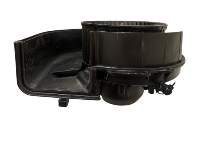 Вентилятор печки    T1016508D   Skoda Fabia Mk2 (5J)