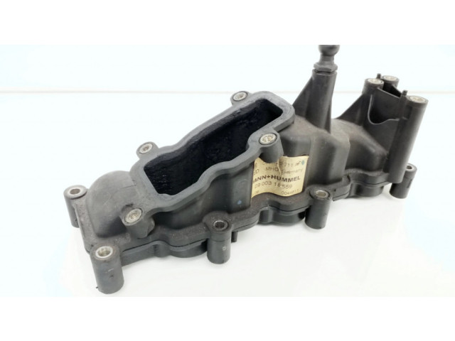 Всасывающий коллектор