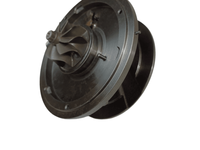  Турбина KIA Pro Cee'd II  775274-0002, CHRA10-0378         