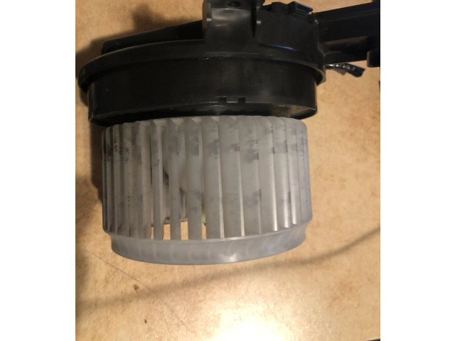 Вентилятор печки    5123   Lexus NX