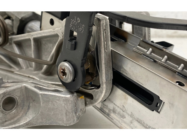    Рулевая рейка 31658216, P31658216   Volvo V90 Cross Country 2016 -  года