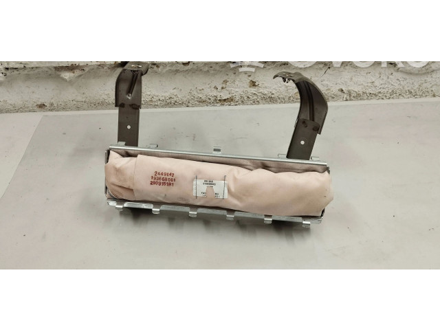 Подушка безопасности для колен 610832500d, P5sg31dx9aa   Jeep Grand Cherokee