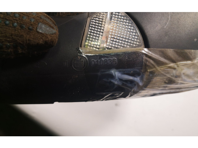 Зеркало электрическое Volkswagen Golf Plus 2005 - 2013 года