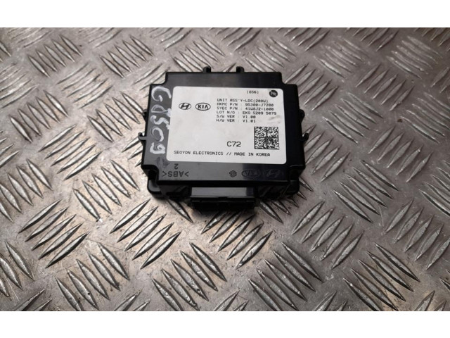 Блок управления 95300J7200, G8509   KIA Xceed