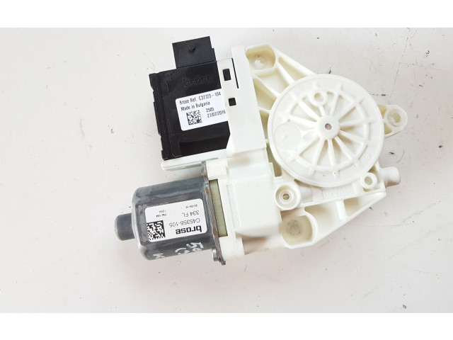 Řídící jednotka 0130822664, C37723104   Fiat 500X 2016