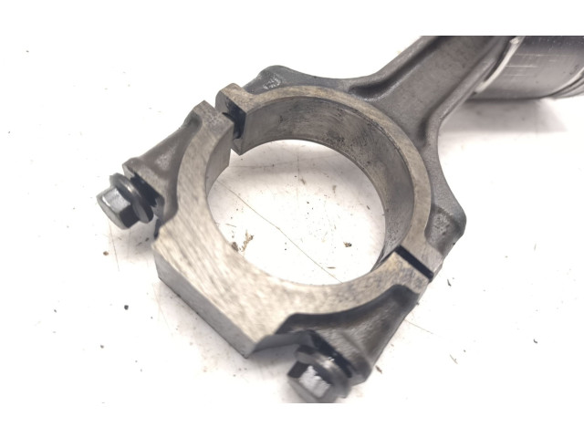  Поршень с шатуном 937A5000   Fiat Bravo  