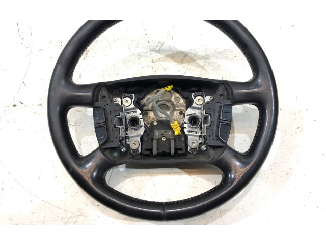 Руль Skoda Superb B5 (3U)  2001 - 2008 года       