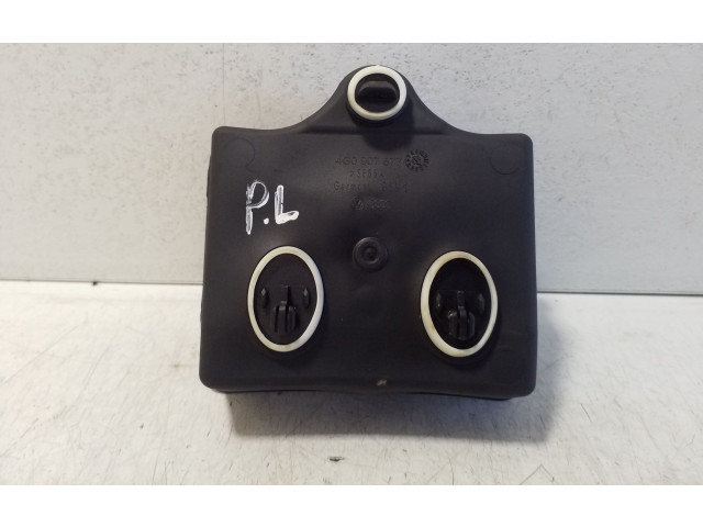 Řídící jednotka 5Q4959592P   Audi A1 2024