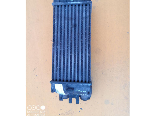 Интеркулер 9645965180 Citroen Berlingo