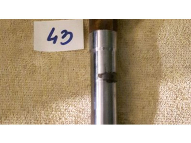 Форсунка 0445110523 Jeep Grand Cherokee для дизельного двигателя 3