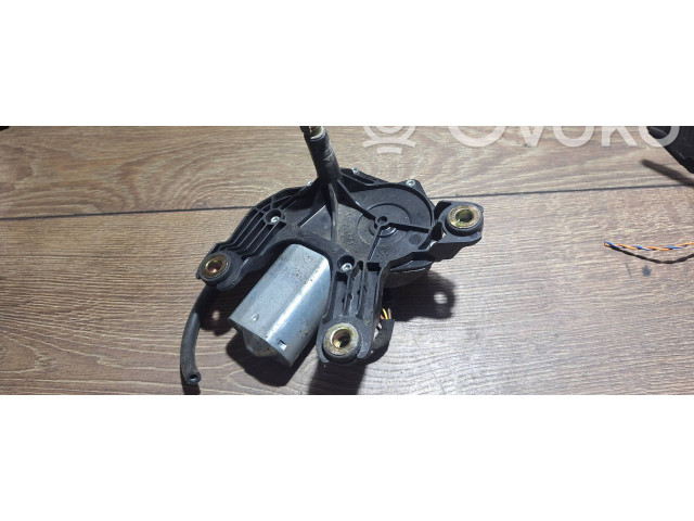 Моторчик заднего дворника 6763693201304 Mini Cooper Hatch Hardtop
