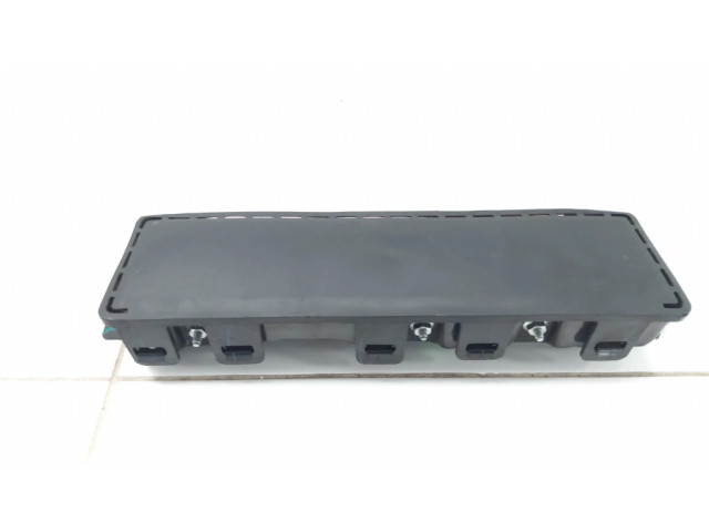 Боковая надувная подушка