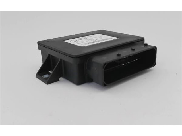 Блок управления 285F23724R Renault Clio V