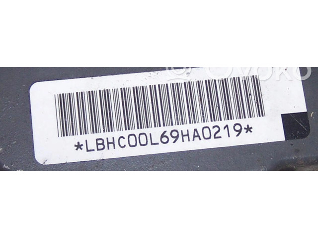 Блок управления Xenon