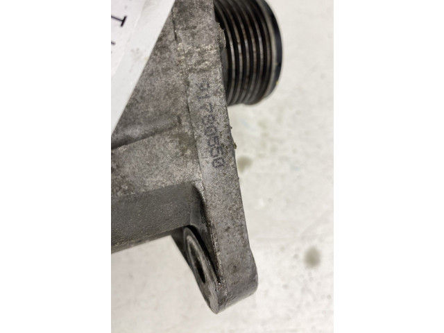 Генератор       Dacia Logan I  2004 - 2012 года   