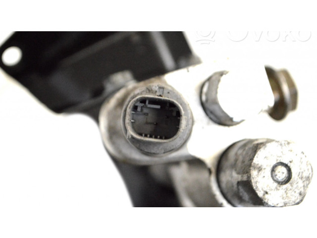 Гидравлический клапан servotronic