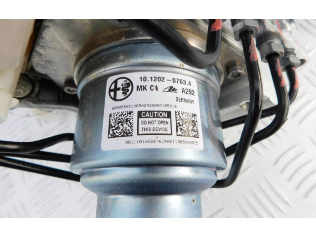 Řídící jednotka 10120207634 Alfa Romeo Giulia 2016