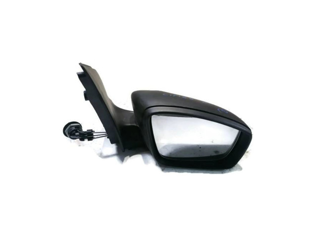 Зеркало (механическое) Skoda Citigo 2011 - 2020 года
