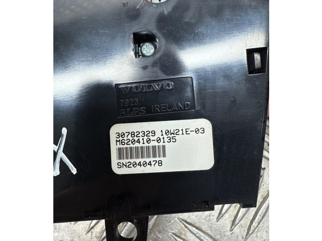 Блок управления климат-контролем 30782329, SN2040478   Volvo XC90