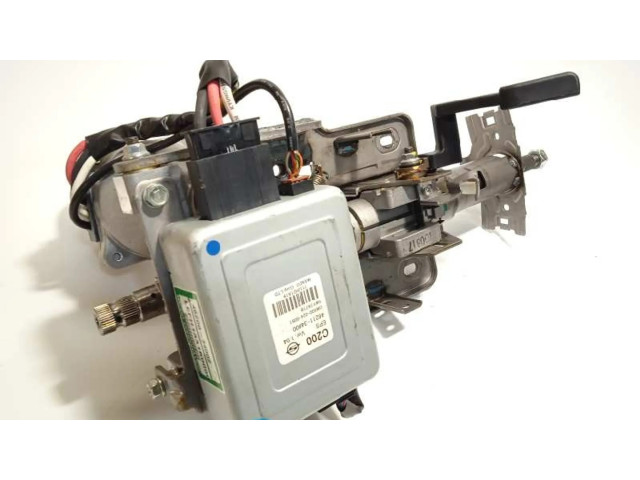 Рулевая рейка 4620034002, 4621134000 SsangYong Korando