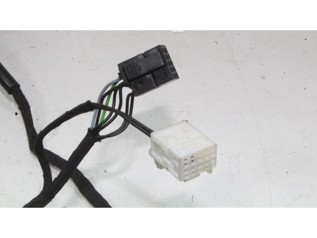 Zpětné zrcátko Mercedes-Benz SLK R172 2012 9PIN