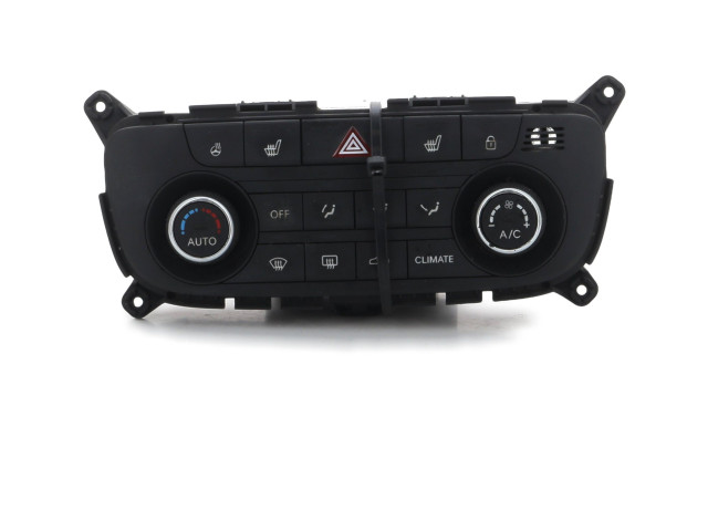 Блок управления климат-контролем 972501P670EQ, W0-0009V   KIA Venga