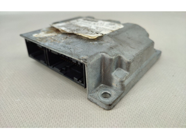 Блок подушек безопасности 9662643980, 603726100   Citroen C4 I