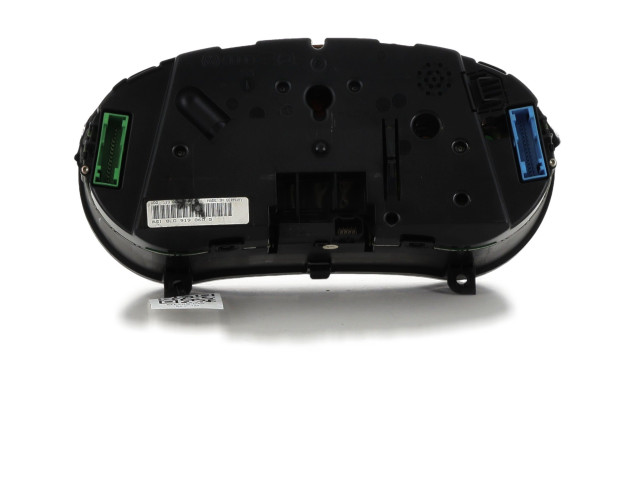 Спидометр (приборный щиток) 8L0919930EX, W0-6011G   Audi A3 S3 8L