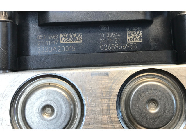 Jednotka ABS 476606UC0A Nissan Qashqai J12 2022