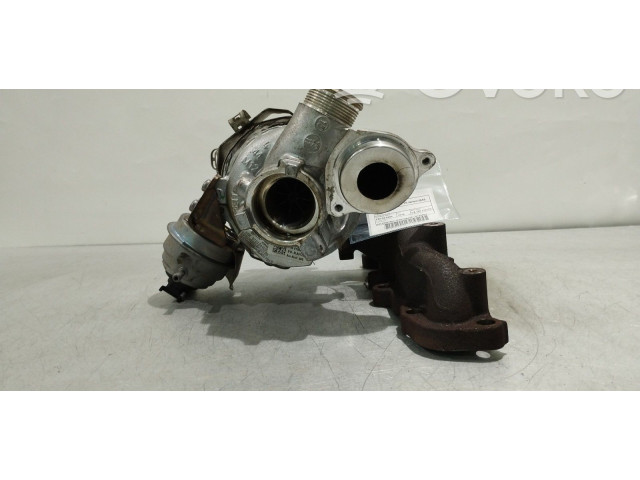Турбина Volkswagen Golf VII 04L253016H, 8138603