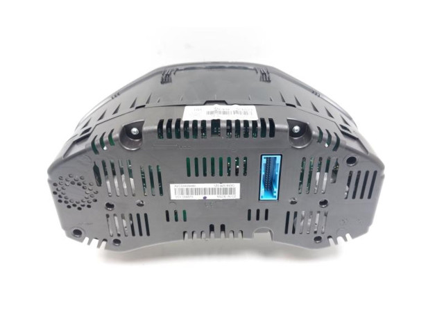 Панель приборов 1Z0920843Q Skoda Octavia Mk2 (1Z)