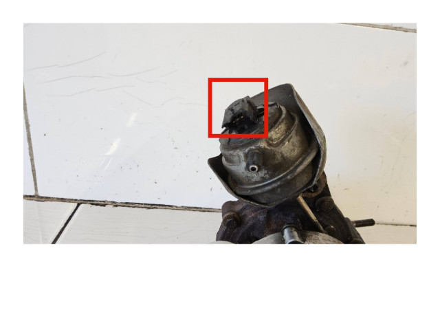 Турбина Ford S-MAX GTB1449VZ, 8064981