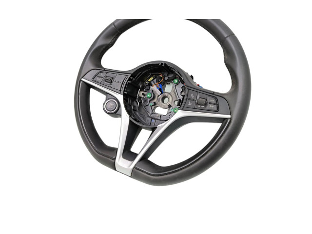 Volant Alfa Romeo Giulia 2019 01561396680, 1049922X66