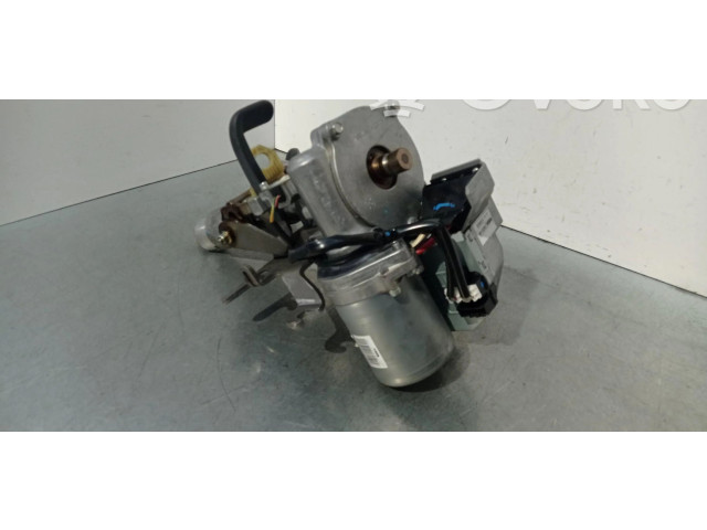 Volant Renault Kangoo I 2010 8200932439