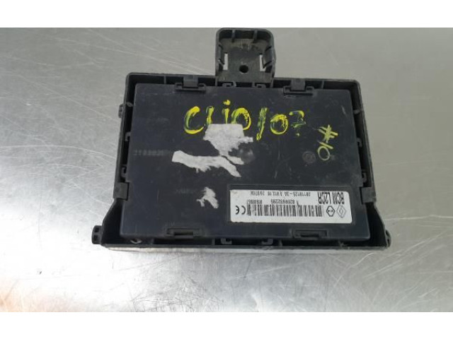 Включатель скорости стеклоочистителей 8200652285, 28118125   Renault Clio III