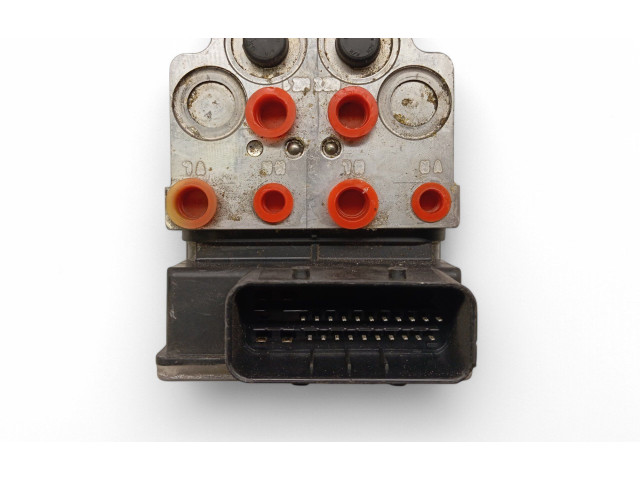 Блок АБС 15994401C Saab 9-3 Ver1 1998 - 2005 года