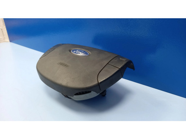 Подушка безопасности водителя 001QS30 Ford Galaxy