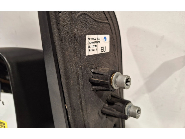 Зеркало электрическое Citroen Nemo - года