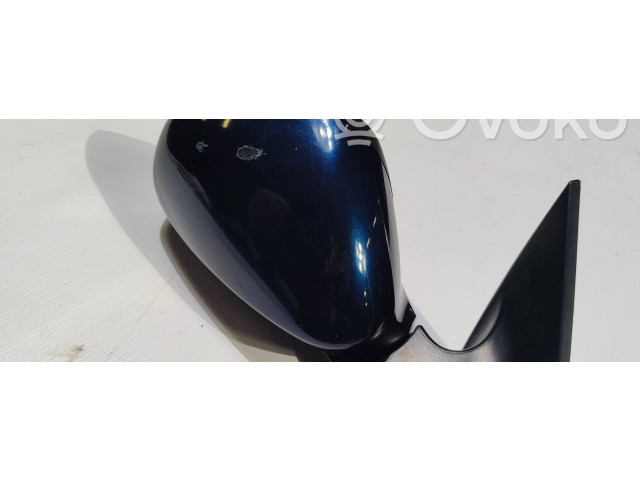 Зеркало электрическое        Maserati GranTurismo  2007 - 2019 года   