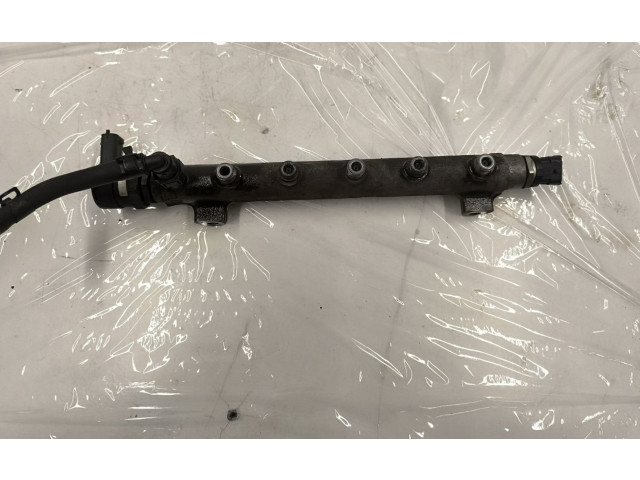 Топливная рампа    KIA Ceed   для двигателя D4EA-F